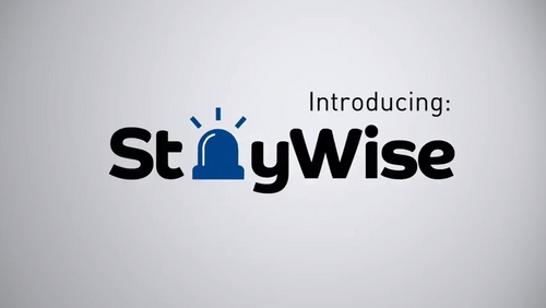 StayWise Flythrough 2021